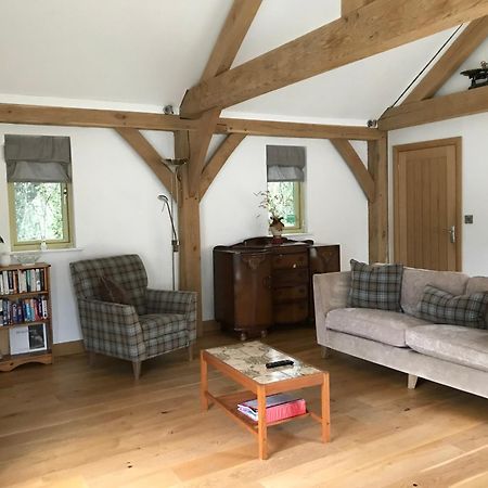 Oak Lodge Tavistock  Kültér fotó