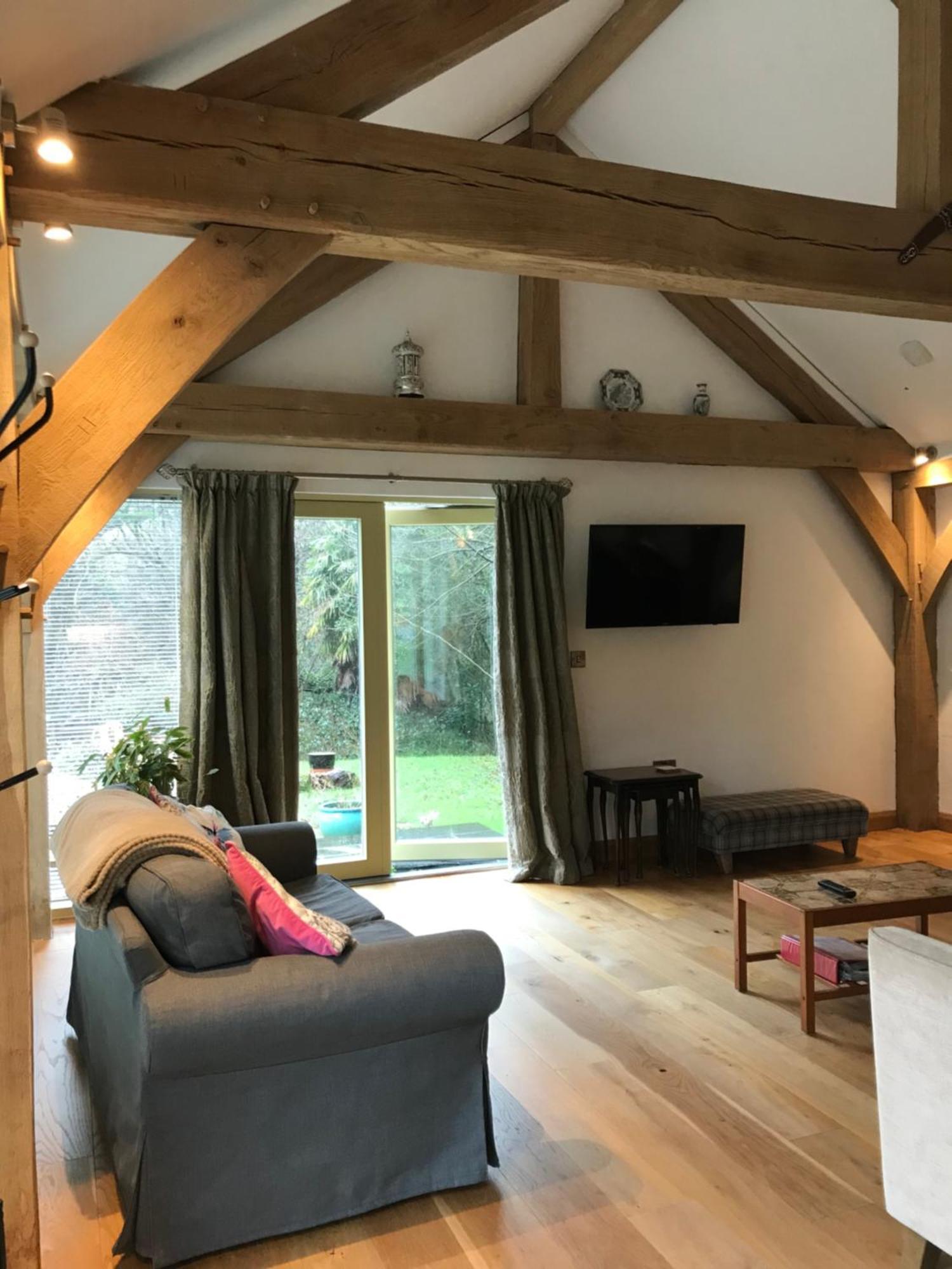 Oak Lodge Tavistock  Kültér fotó