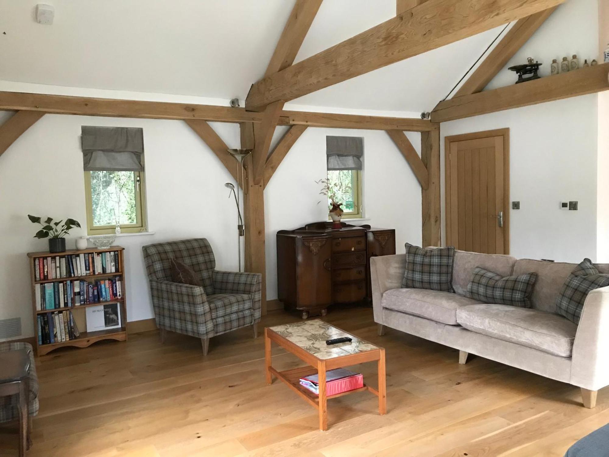 Oak Lodge Tavistock  Kültér fotó