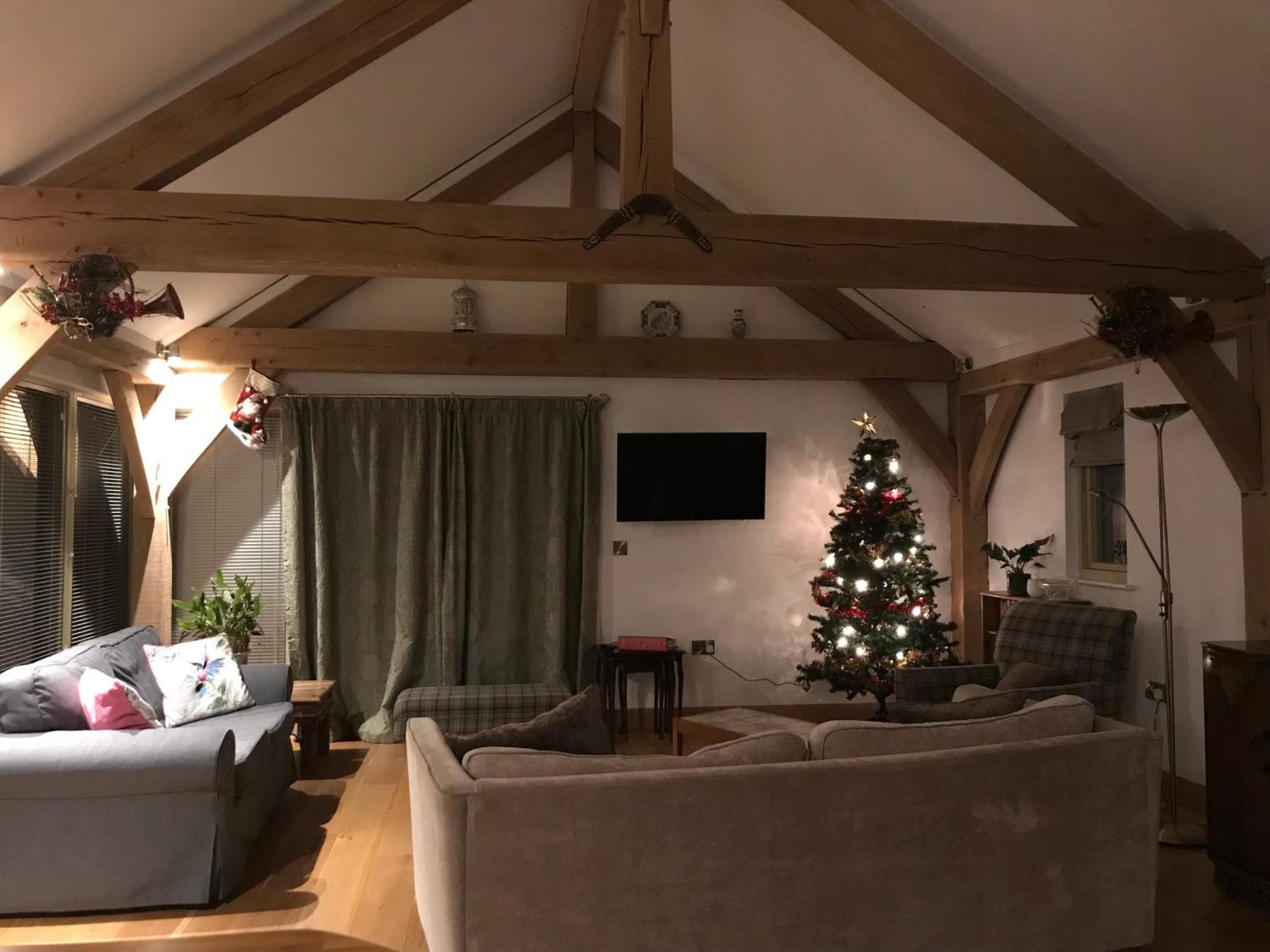Oak Lodge Tavistock  Kültér fotó